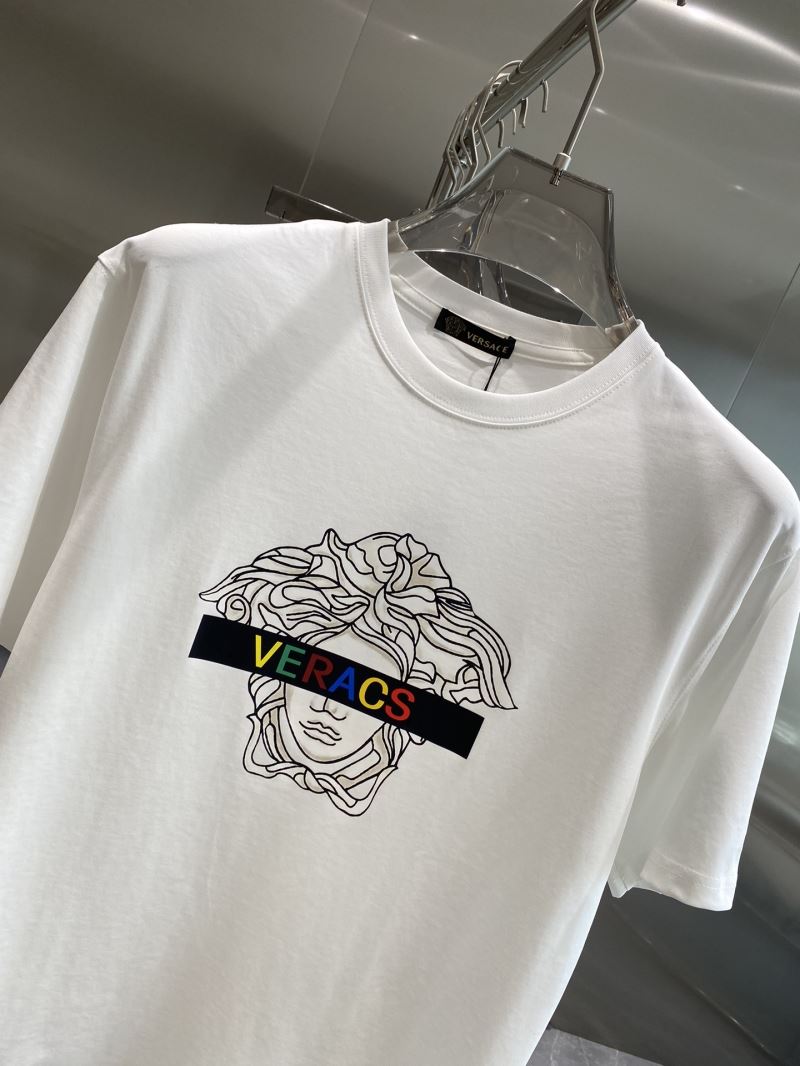 Versace T-Shirts